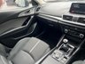 USED 2017 17 MAZDA MAZDA3 2.2 SKYACTIV-D SE-L Nav Hatchback 5dr Diesel Manual Euro 6 (s/s) (150 ps) 
