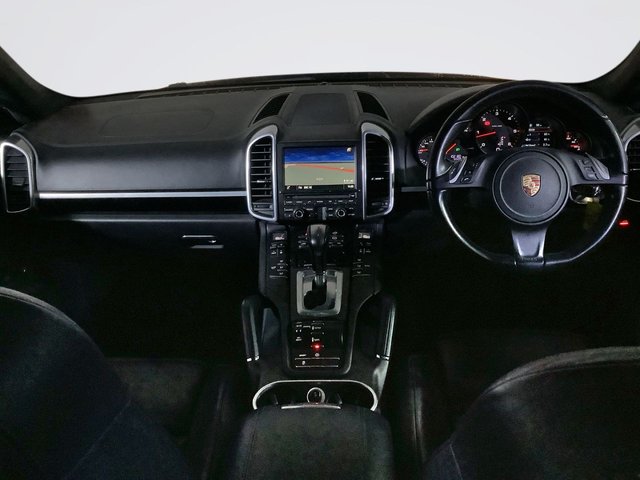 2014 Porsche Cayenne - Photo 3