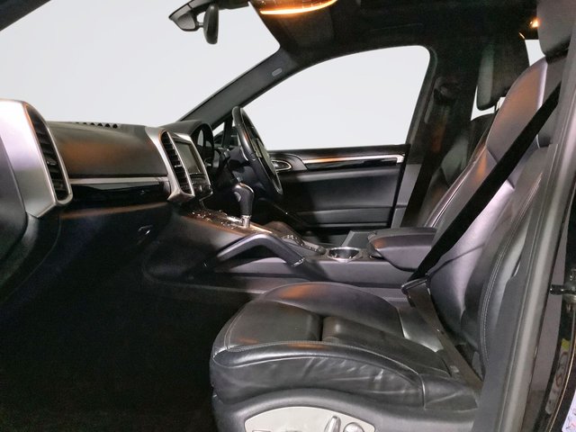 2014 Porsche Cayenne - Photo 12