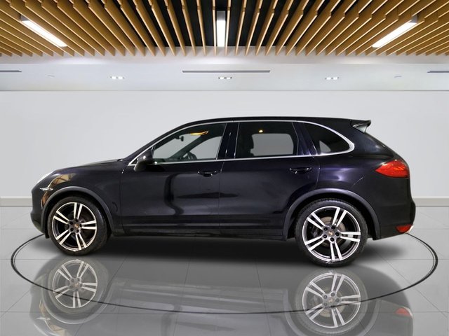 2014 Porsche Cayenne - Photo 5