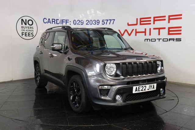 Jeff White Motors