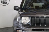 USED 2022 22 JEEP RENEGADE 1.0 GSE T3 Night Eagle 5dr (APPLE CAR PLAY) 