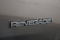 USED 2022 22 JEEP RENEGADE 1.0 GSE T3 Night Eagle 5dr (APPLE CAR PLAY) 