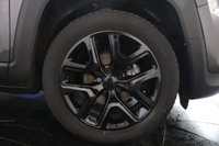 USED 2022 22 JEEP RENEGADE 1.0 GSE T3 Night Eagle 5dr (APPLE CAR PLAY) 