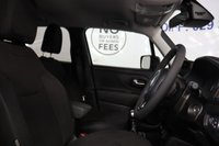 USED 2022 22 JEEP RENEGADE 1.0 GSE T3 Night Eagle 5dr (APPLE CAR PLAY) 