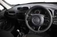 USED 2022 22 JEEP RENEGADE 1.0 GSE T3 Night Eagle 5dr (APPLE CAR PLAY) 