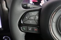 USED 2022 22 JEEP RENEGADE 1.0 GSE T3 Night Eagle 5dr (APPLE CAR PLAY) 