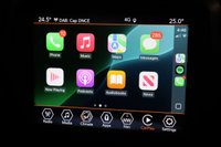 USED 2022 22 JEEP RENEGADE 1.0 GSE T3 Night Eagle 5dr (APPLE CAR PLAY) 