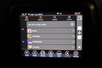USED 2022 22 JEEP RENEGADE 1.0 GSE T3 Night Eagle 5dr (APPLE CAR PLAY) 