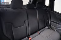 USED 2022 22 JEEP RENEGADE 1.0 GSE T3 Night Eagle 5dr (APPLE CAR PLAY) 