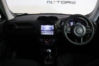 USED 2022 22 JEEP RENEGADE 1.0 GSE T3 Night Eagle 5dr (APPLE CAR PLAY) 