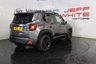 USED 2022 22 JEEP RENEGADE 1.0 GSE T3 Night Eagle 5dr (APPLE CAR PLAY) 