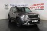 USED 2022 22 JEEP RENEGADE 1.0 GSE T3 Night Eagle 5dr (APPLE CAR PLAY) 