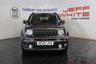 USED 2022 22 JEEP RENEGADE 1.0 GSE T3 Night Eagle 5dr (APPLE CAR PLAY) 