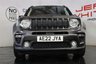 USED 2022 22 JEEP RENEGADE 1.0 GSE T3 Night Eagle 5dr (APPLE CAR PLAY) 