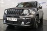 USED 2022 22 JEEP RENEGADE 1.0 GSE T3 Night Eagle 5dr (APPLE CAR PLAY) 