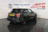 USED 2023 72 MINI HATCH 1.5 Cooper Resolute Edition 5dr Steptronic (BLUETOOTH) 