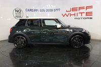 USED 2023 72 MINI HATCH 1.5 Cooper Resolute Edition 5dr Steptronic (BLUETOOTH) 