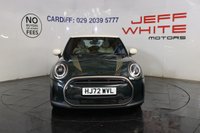 USED 2023 72 MINI HATCH 1.5 Cooper Resolute Edition 5dr Steptronic (BLUETOOTH) 