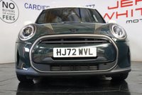 USED 2023 72 MINI HATCH 1.5 Cooper Resolute Edition 5dr Steptronic (BLUETOOTH) 