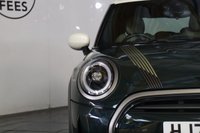 USED 2023 72 MINI HATCH 1.5 Cooper Resolute Edition 5dr Steptronic (BLUETOOTH) 