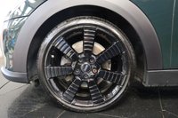 USED 2023 72 MINI HATCH 1.5 Cooper Resolute Edition 5dr Steptronic (BLUETOOTH) 