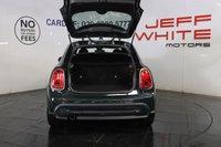 USED 2023 72 MINI HATCH 1.5 Cooper Resolute Edition 5dr Steptronic (BLUETOOTH) 