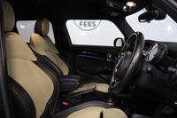 USED 2023 72 MINI HATCH 1.5 Cooper Resolute Edition 5dr Steptronic (BLUETOOTH) 