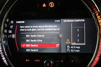 USED 2023 72 MINI HATCH 1.5 Cooper Resolute Edition 5dr Steptronic (BLUETOOTH) 
