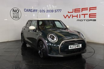 2023 MINI HATCH