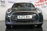 USED 2023 72 MINI HATCH 1.5 Cooper Resolute Edition 5dr Steptronic (BLUETOOTH) 