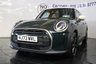 USED 2023 72 MINI HATCH 1.5 Cooper Resolute Edition 5dr Steptronic (BLUETOOTH) 