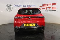 USED 2023 23 ALFA ROMEO TONALE 1.3 VGT 15.5kWh Veloce 5dr Auto Q4 AWD (BLUETOOTH, DAB) 