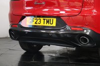 USED 2023 23 ALFA ROMEO TONALE 1.3 VGT 15.5kWh Veloce 5dr Auto Q4 AWD (BLUETOOTH, DAB) 