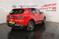 USED 2023 23 ALFA ROMEO TONALE 1.3 VGT 15.5kWh Veloce 5dr Auto Q4 AWD (BLUETOOTH, DAB) 