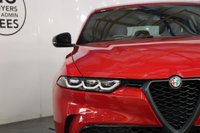 USED 2023 23 ALFA ROMEO TONALE 1.3 VGT 15.5kWh Veloce 5dr Auto Q4 AWD (BLUETOOTH, DAB) 