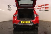 USED 2023 23 ALFA ROMEO TONALE 1.3 VGT 15.5kWh Veloce 5dr Auto Q4 AWD (BLUETOOTH, DAB) 