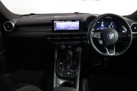 USED 2023 23 ALFA ROMEO TONALE 1.3 VGT 15.5kWh Veloce 5dr Auto Q4 AWD (BLUETOOTH, DAB) 