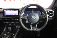 USED 2023 23 ALFA ROMEO TONALE 1.3 VGT 15.5kWh Veloce 5dr Auto Q4 AWD (BLUETOOTH, DAB) 