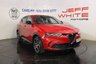 USED 2023 23 ALFA ROMEO TONALE 1.3 VGT 15.5kWh Veloce 5dr Auto Q4 AWD (BLUETOOTH, DAB) 