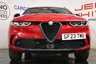 USED 2023 23 ALFA ROMEO TONALE 1.3 VGT 15.5kWh Veloce 5dr Auto Q4 AWD (BLUETOOTH, DAB) 