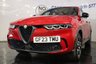 USED 2023 23 ALFA ROMEO TONALE 1.3 VGT 15.5kWh Veloce 5dr Auto Q4 AWD (BLUETOOTH, DAB) 