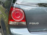 USED 2009 09 VOLKSWAGEN POLO 1.2 Match Hatchback 5dr Petrol Manual (138 g/km, 70 bhp) 