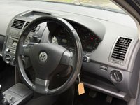 USED 2009 09 VOLKSWAGEN POLO 1.2 Match Hatchback 5dr Petrol Manual (138 g/km, 70 bhp) 