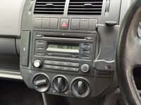 USED 2009 09 VOLKSWAGEN POLO 1.2 Match Hatchback 5dr Petrol Manual (138 g/km, 70 bhp) 