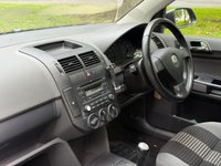 USED 2009 09 VOLKSWAGEN POLO 1.2 Match Hatchback 5dr Petrol Manual (138 g/km, 70 bhp) 