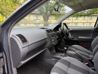 USED 2009 09 VOLKSWAGEN POLO 1.2 Match Hatchback 5dr Petrol Manual (138 g/km, 70 bhp) 