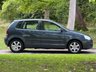 USED 2009 09 VOLKSWAGEN POLO 1.2 Match Hatchback 5dr Petrol Manual (138 g/km, 70 bhp) 