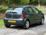USED 2009 09 VOLKSWAGEN POLO 1.2 Match Hatchback 5dr Petrol Manual (138 g/km, 70 bhp) 