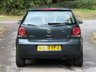 USED 2009 09 VOLKSWAGEN POLO 1.2 Match Hatchback 5dr Petrol Manual (138 g/km, 70 bhp) 